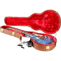 Gibson Les Paul Standard '50s Figured Top Electric Guitar -