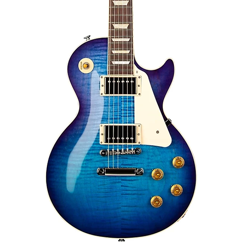 Gibson Les Paul Standard '50s Figured Top Electric Guitar -