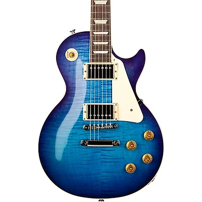 Gibson Les Paul Standard '50s Figured Top Electric Guitar -