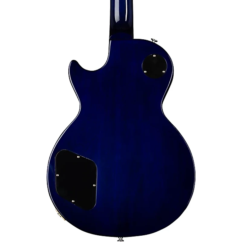 Gibson Les Paul Standard '50s Figured Top Electric Guitar -