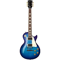Gibson Les Paul Standard '50s Figured Top Electric Guitar -