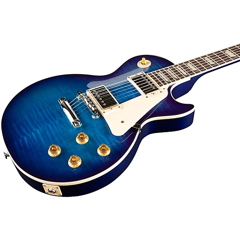 Gibson Les Paul Standard '50s Figured Top Electric Guitar -