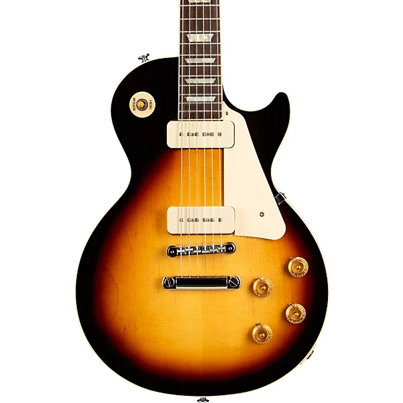Gibson Les Paul Standard '50s P-90 Electric Guitar
