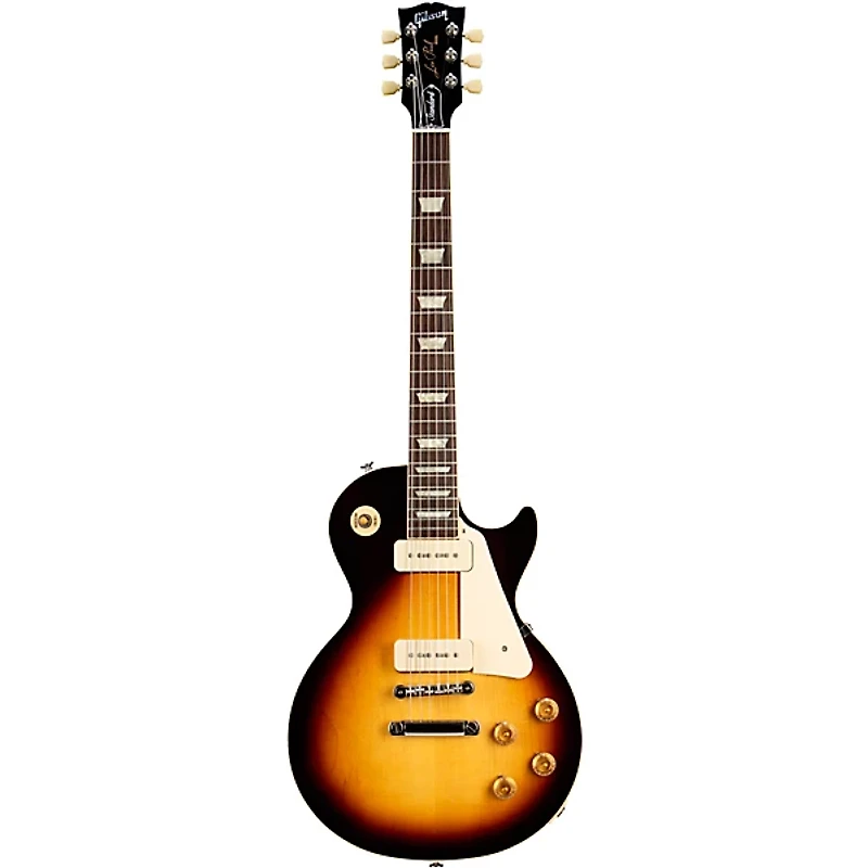 Gibson Les Paul Standard '50s P-90 Electric Guitar