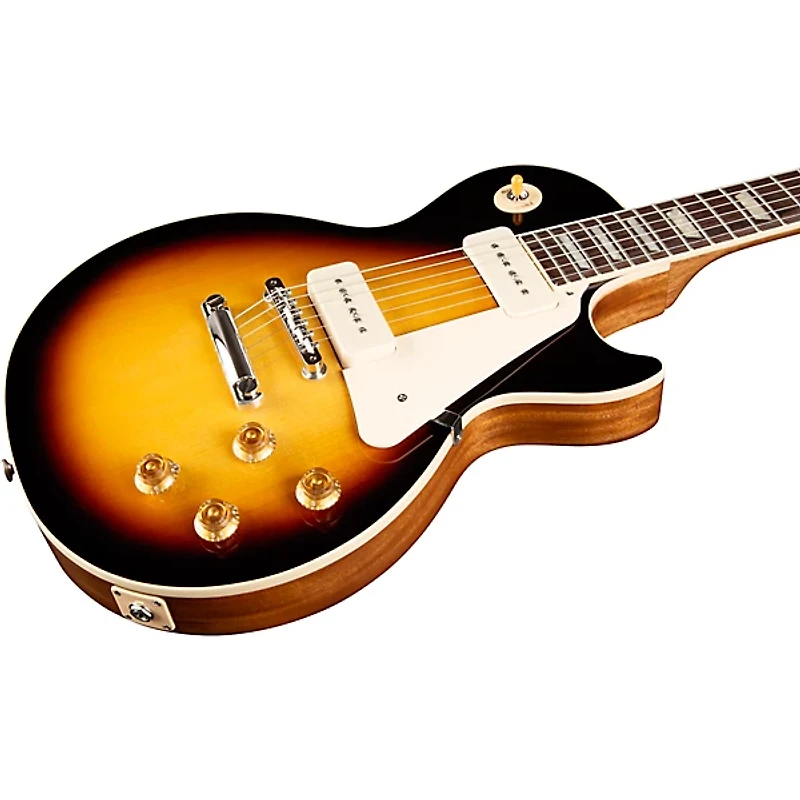 Gibson Les Paul Standard '50s P-90 Electric Guitar