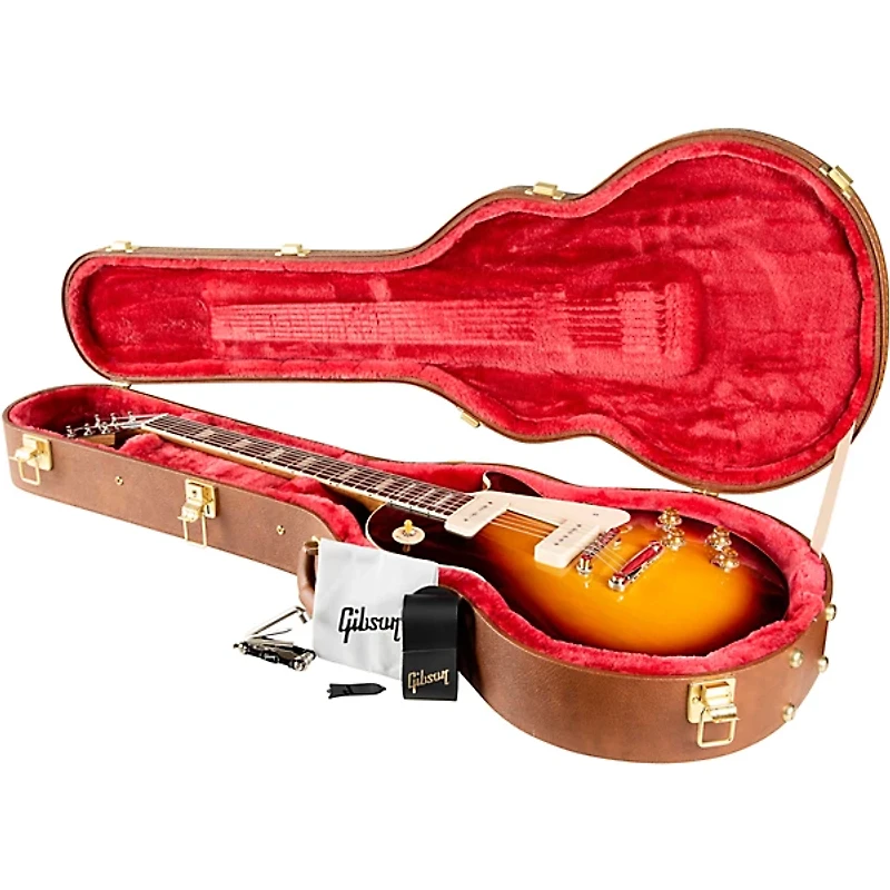 Gibson Les Paul Standard '50s P-90 Electric Guitar