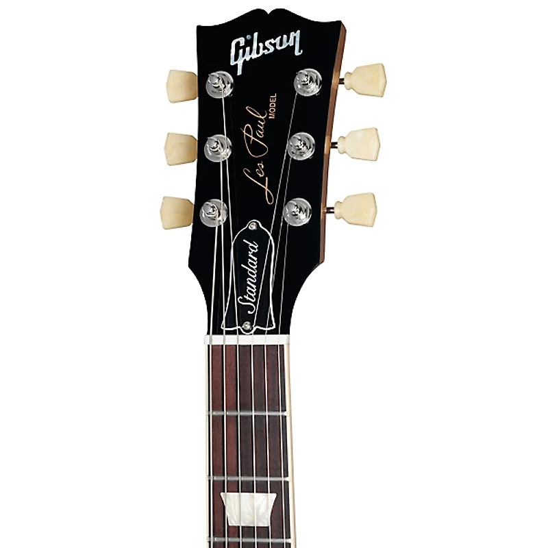 Gibson Les Paul Standard '50s P-90 Electric Guitar