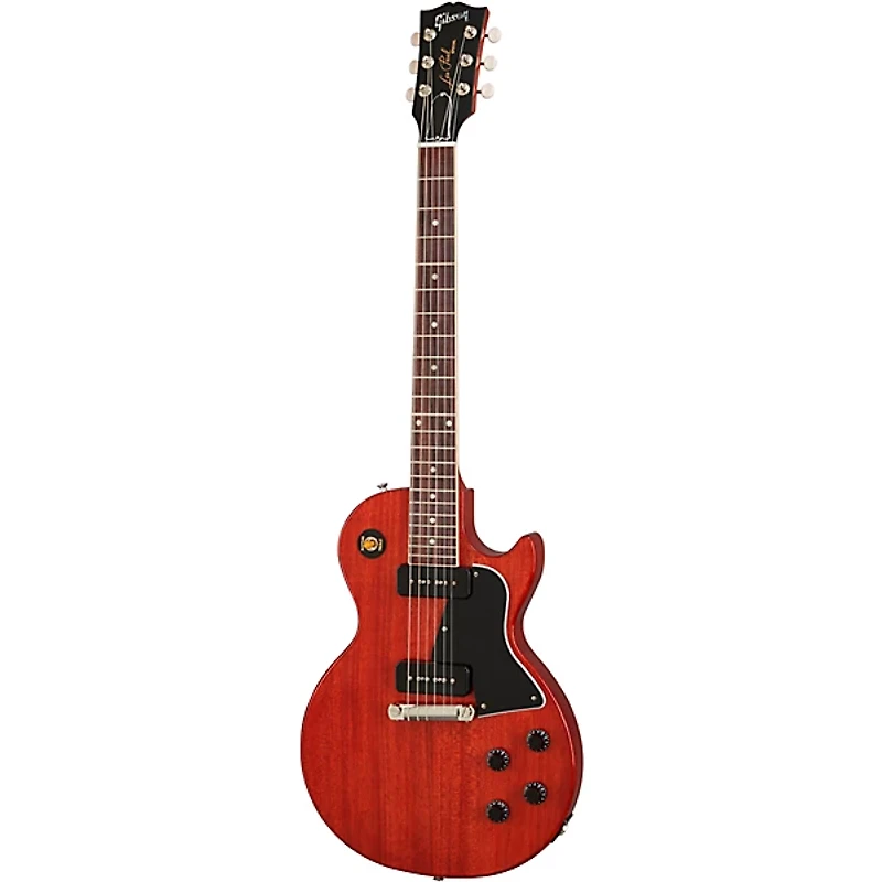 Gibson Les Paul Special Electric Guitar