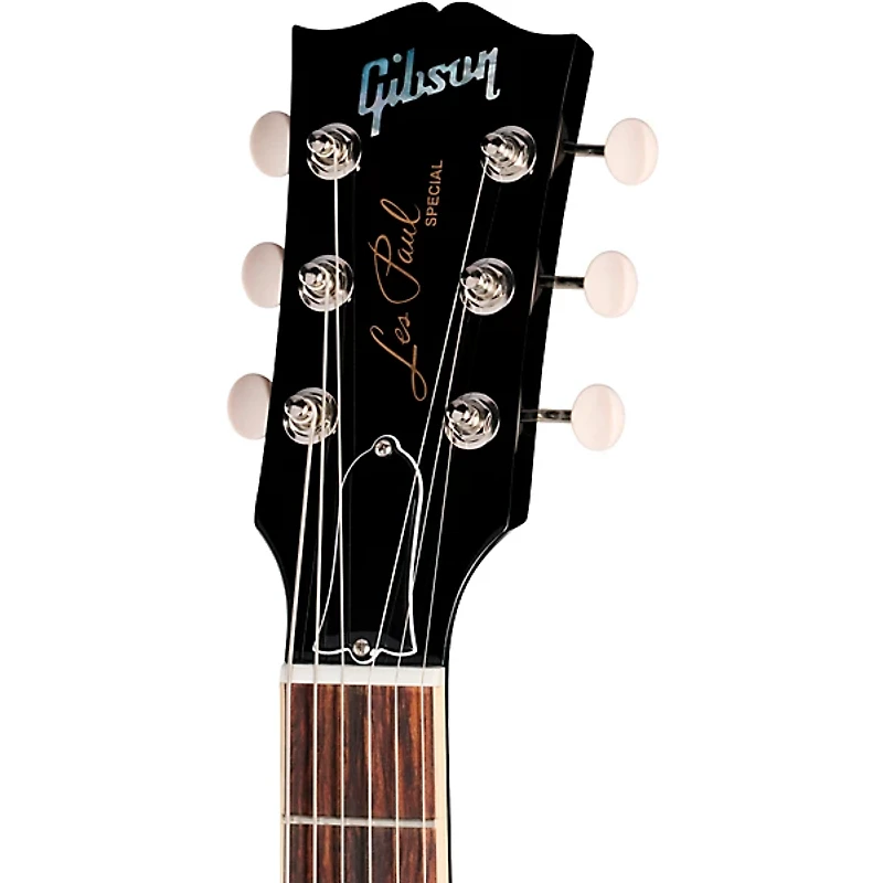 Gibson Les Paul Special Electric Guitar