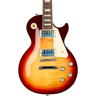Gibson Les Paul Standard '60s Figured Top Electric Guitar -