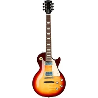 Gibson Les Paul Standard '60s Figured Top Electric Guitar -
