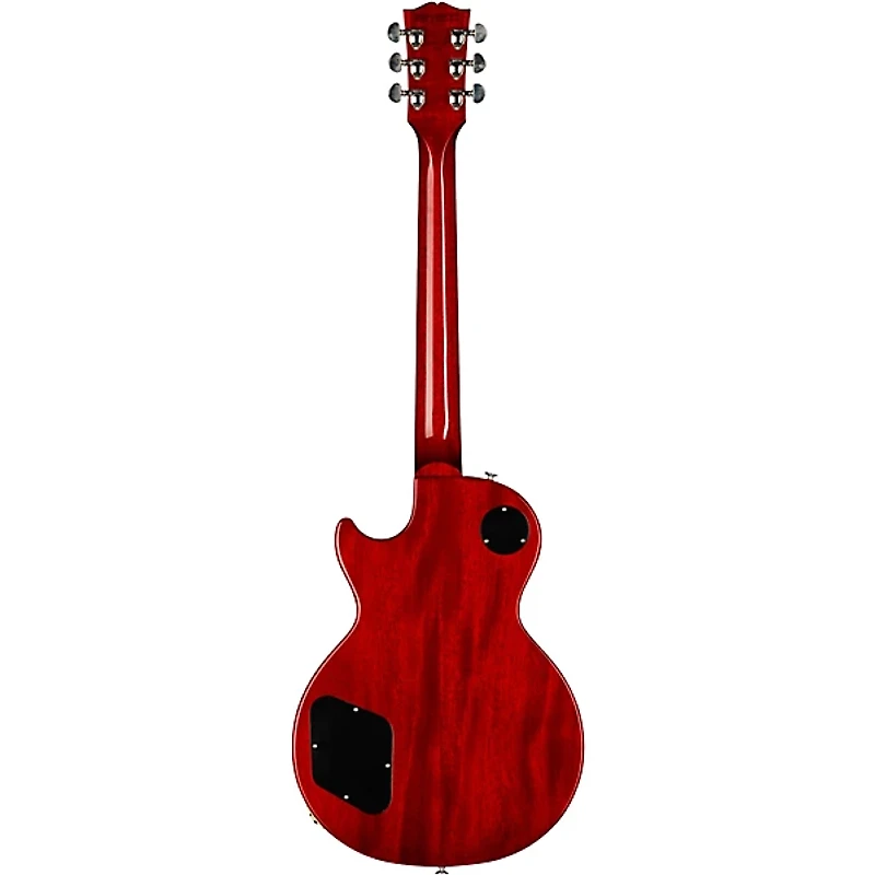 Gibson Les Paul Standard '60s Figured Top Electric Guitar -