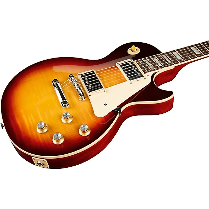 Gibson Les Paul Standard '60s Figured Top Electric Guitar -