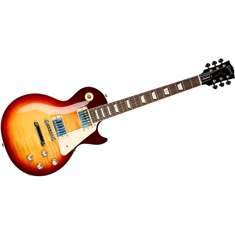 Gibson Les Paul Standard '60s Figured Top Electric Guitar -