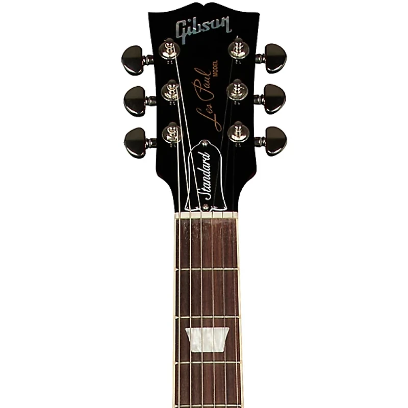 Gibson Les Paul Standard '60s Figured Top Electric Guitar -