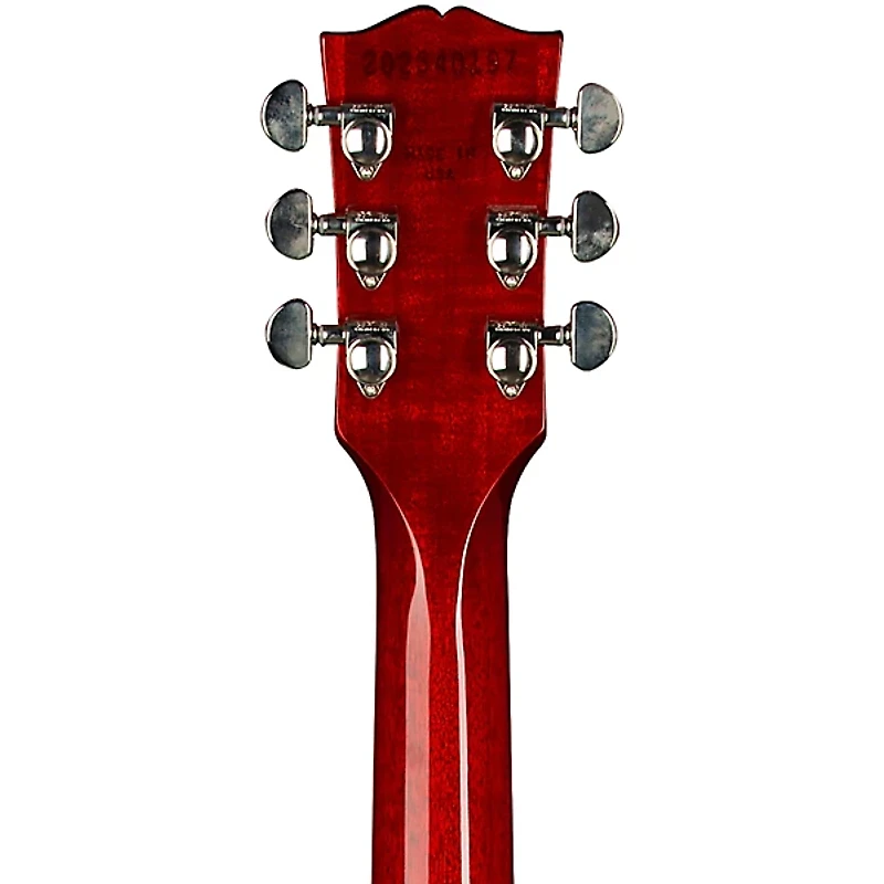 Gibson Les Paul Standard '60s Figured Top Electric Guitar -