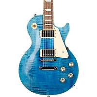 Gibson Les Paul Standard '60s Figured Top Electric Guitar -