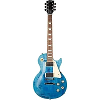 Gibson Les Paul Standard '60s Figured Top Electric Guitar -
