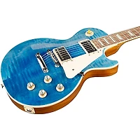 Gibson Les Paul Standard '60s Figured Top Electric Guitar -