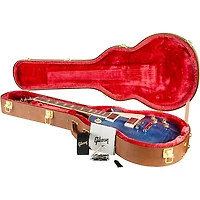 Gibson Les Paul Standard '60s Figured Top Electric Guitar -