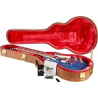 Gibson Les Paul Standard '60s Figured Top Electric Guitar -