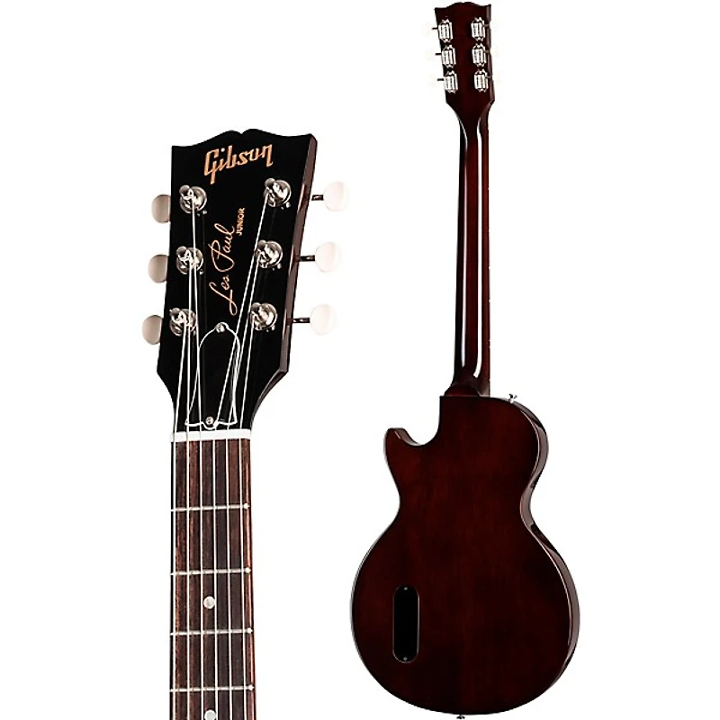 Gibson Les Paul Junior Electric Guitar -