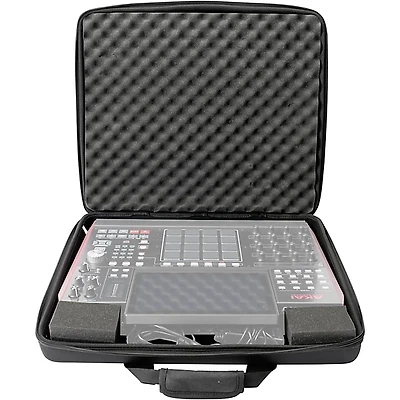 Magma Cases CTRL Case for MPC X Workstation