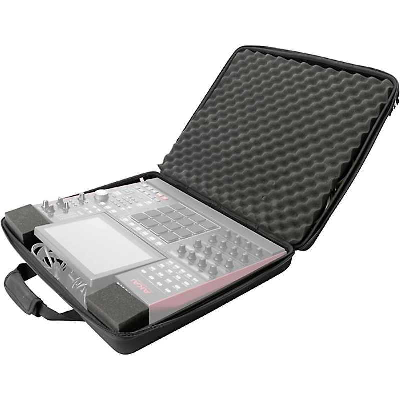 Magma Cases CTRL Case for MPC X Workstation
