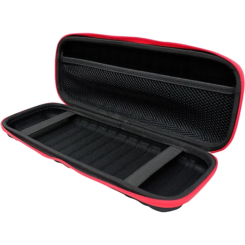 ProX ProX case fits Numark DJ2GO2 / Nano DJ