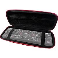 ProX ProX case fits Numark DJ2GO2 / Nano DJ