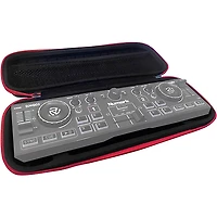 ProX ProX case fits Numark DJ2GO2 / Nano DJ