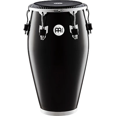 MEINL Fibercraft Series Conga With Remo Skyndeep Head 12.50 in. Black