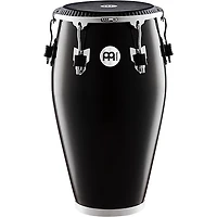 MEINL Fibercraft Series Conga With Remo Skyndeep Head 12.50 in. Black