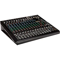 RCF F 16XR 16-Channel Mixer With FX and Recording
