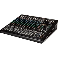RCF F 16XR 16-Channel Mixer With FX and Recording