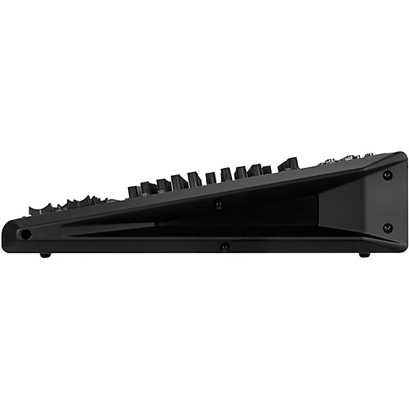 RCF F 16XR 16-Channel Mixer With FX and Recording