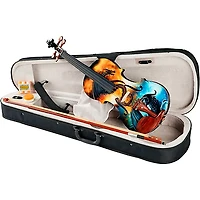 Rozanna's Violins Dragon Spirit Violin Outfit