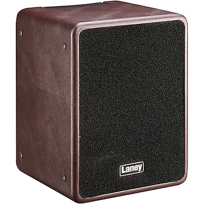 Laney A-Fresco-2 60W 1x8 Battery-Powered Acoustic Combo Amp Brown