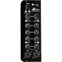 Laney A-Fresco-2 60W 1x8 Battery-Powered Acoustic Combo Amp Brown