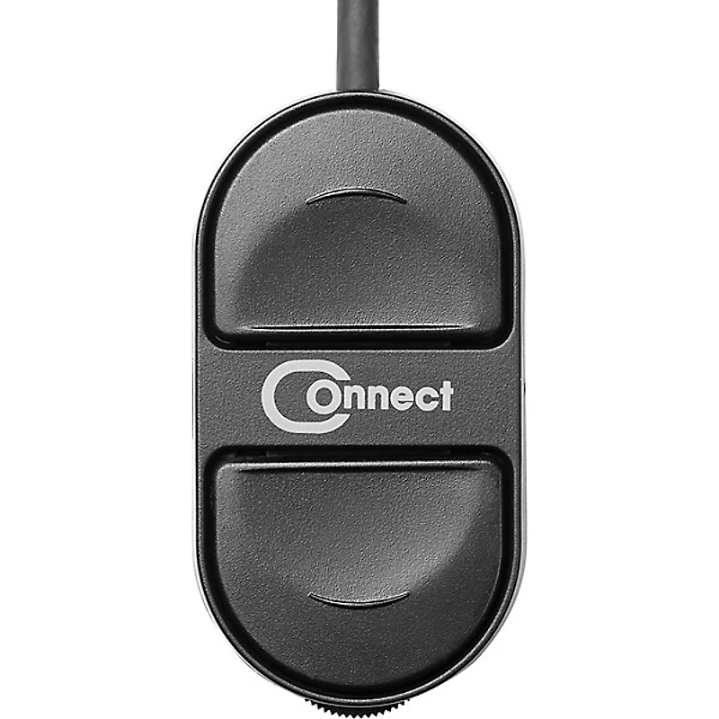 Fishman TriplePlay Connect MIDI Controller for Guitar Black