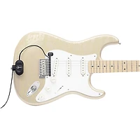 Fishman TriplePlay Connect MIDI Controller for Guitar Black