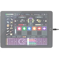 Fishman TriplePlay Connect MIDI Controller for Guitar Black