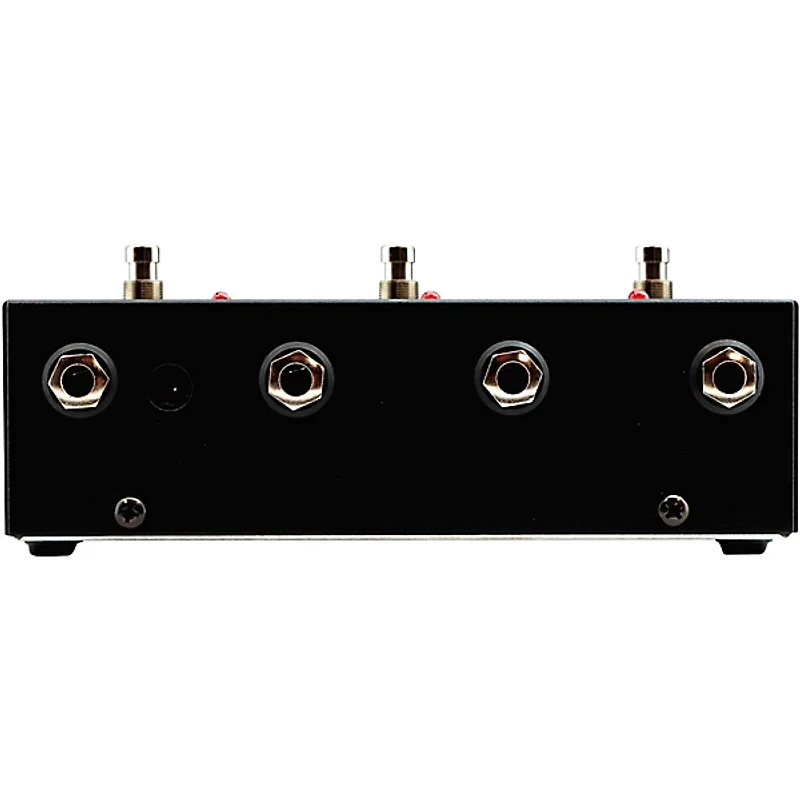 Morley ABC Pro Switcher/Combiner Pedal