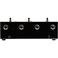 Morley ABC Pro Switcher/Combiner Pedal