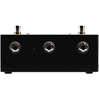 Morley ABY Pro Selector Switch Pedal