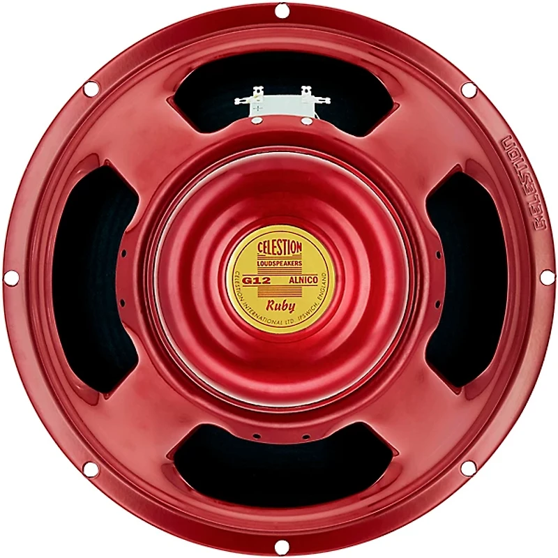 Celestion Ruby 12" 35W Alnico Guitar Speaker