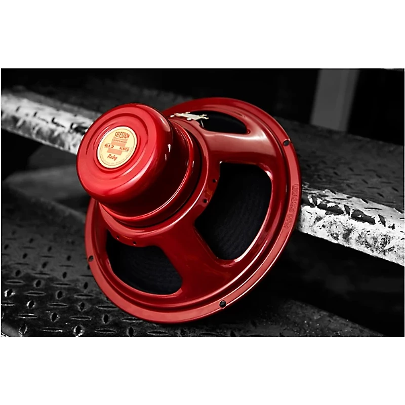 Celestion Ruby 12" 35W Alnico Guitar Speaker