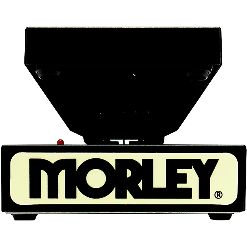 Morley Mini Classic Switchless Wah Effects Pedal