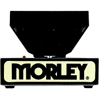 Morley Mini Classic Switchless Wah Effects Pedal