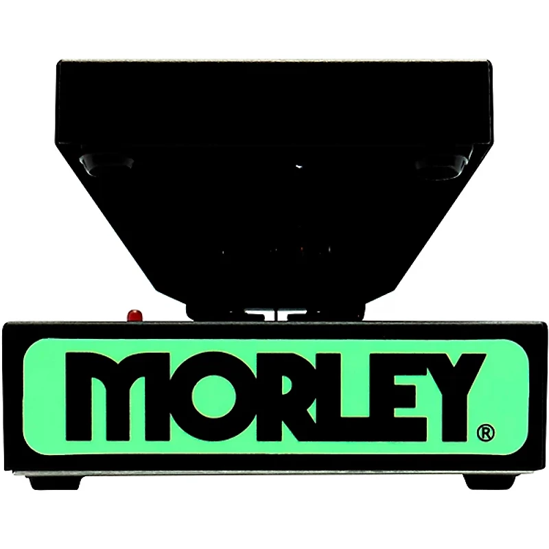 Morley Mini Classic Switchless Wah Effects Pedal
